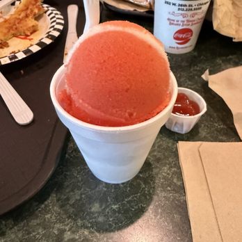 Ricobene's - Italian ice - Italian Near Me - Chicago, Illinois Ricobene's - Italian ice - Italian Near Me - Chicago, Illinois