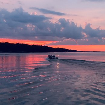 Santee State Park - Parks Near Me - Santee, South Carolina