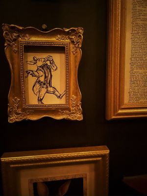 The Rabbit Hole by null