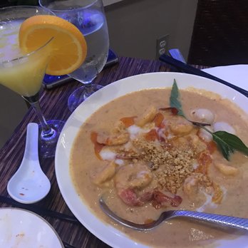 Ginger - Pangnang curry - Chinese Near Me - National Harbor, Maryland Ginger - Pangnang curry - Chinese Near Me - National Harbor, Maryland