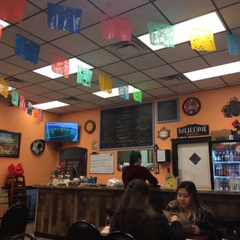 Mi Pueblito Mexican Cafe - Mexican Near Me - Caldwell, Idaho