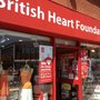 Photo of British Heart Foundation