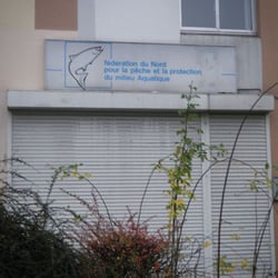 Fédération de Pêche et Pisciculture du Nord