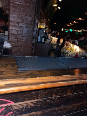 4100 Bar by null