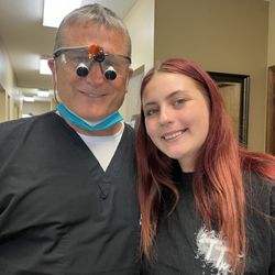 Sunset Hills Family Dental - after