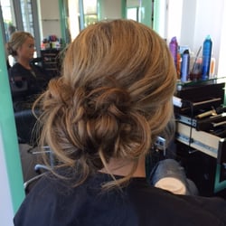 Up-do