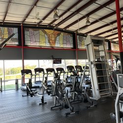 World Gym - Cincinnati