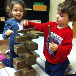 Montessori Academy of Carrboro & Chapel Hill