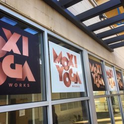 Moxi Yoga Works - The best hot yoga in Fort Collins!