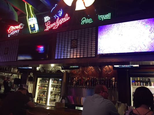 Taco Mac Virginia Highlands by null