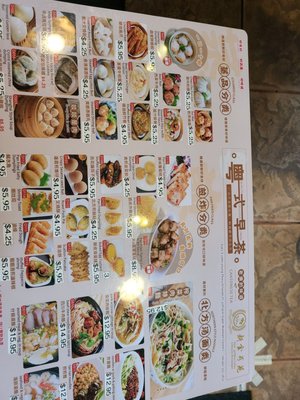 Golden Lotus Chinese Restaurant by null