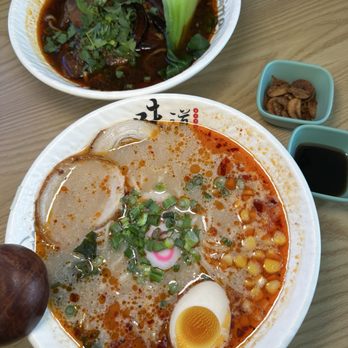 One Noodles And More - Tonkotsu Ramen Signature Beef Noodle - Noodles Near Me - Las Vegas, Nevada One Noodles And More - Tonkotsu Ramen Signature Beef Noodle - Noodles Near Me - Las Vegas, Nevada
