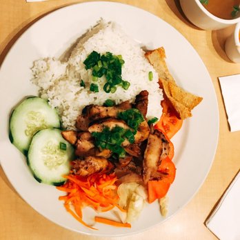Pho Empire - Vietnamese Near Me - Irving, Texas