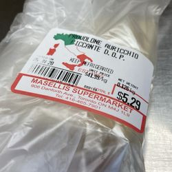 Masellis Supermarket