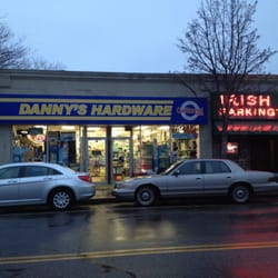 Dannys Hardware