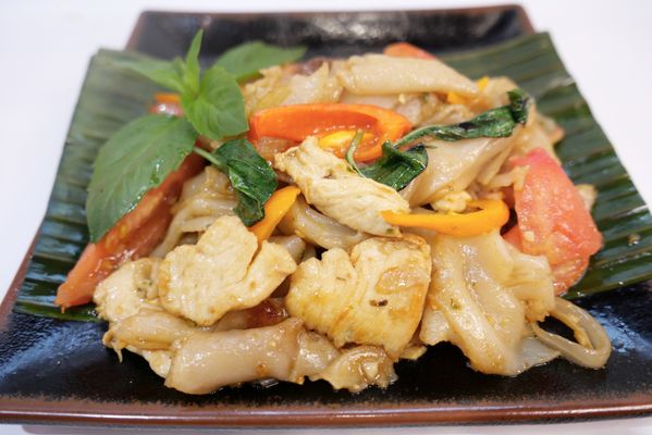 PingYang Thai NJ by null