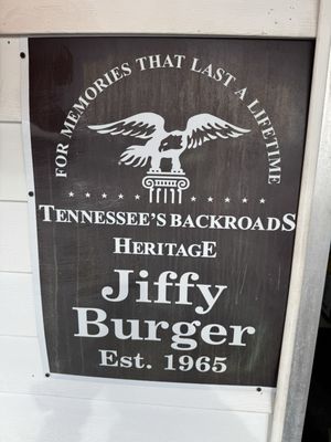 Jiffy Burger by null