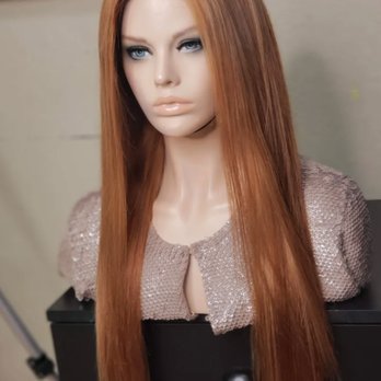 Elite Custom Hair - Hair Stylists Near Me - Charlotte, North Carolina Elite Custom Hair - Hair Stylists Near Me - Charlotte, North Carolina