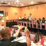 Photo of TNT Toastmasters