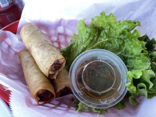 Viet Cajun by null