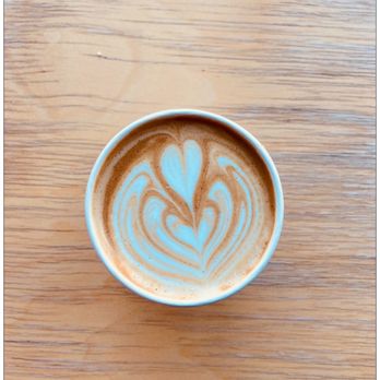 Constellation Coffee - #hot #Cappuccino #artistic - Coffee & Tea Near Me - Los Angeles, California