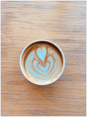 Constellation Coffee by null