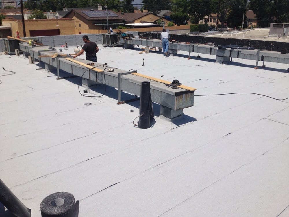 Slide of Sierra Grande Roofing, Inc