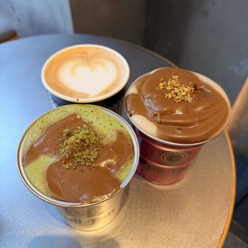 Pull Tab Coffee - Coffee & Tea Near Me - New York, New York