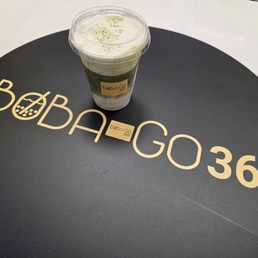 House Cream Matcha