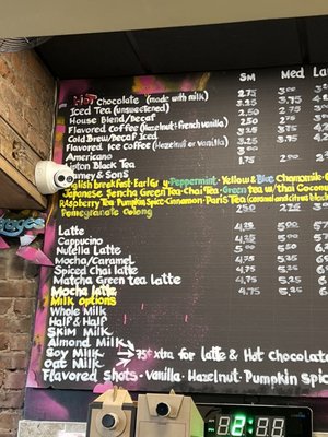 Menu photo 4 Have A Bagel Brooklyn, NY Menu photo 4 Have A Bagel Brooklyn, NY