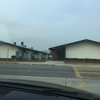 Muscatel Junior High School - School ground across the street - Elementary Schools Near Me - Rosemead, California Muscatel Junior High School - School ground across the street - Elementary Schools Near Me - Rosemead, California