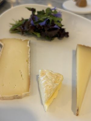 Le Faham restaurant by null