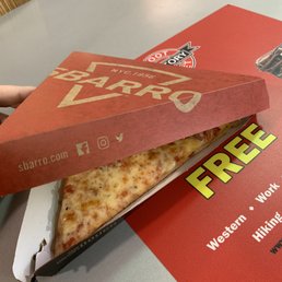 Cher's e Pizza Cher's e Pizza