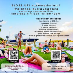 Rose Med Miami
