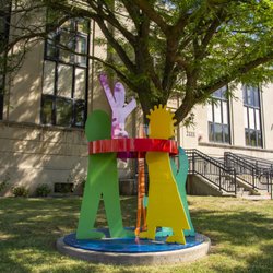 Beauchamp Branch Library
