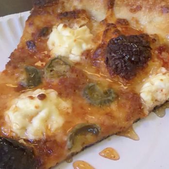 Leo's Hideout - Mad Dog - Pizza Near Me - San Antonio, Texas