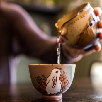 Rising Tea & Alchemy - Tea Rooms Near Me - Charlotte, North Carolina Rising Tea & Alchemy - Tea Rooms Near Me - Charlotte, North Carolina