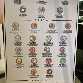 Miss Pasta - The offerings - Italian Near Me - Richardson, Texas Miss Pasta - The offerings - Italian Near Me - Richardson, Texas