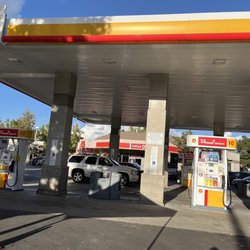 Shell