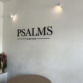 Psalms Coffee - Coffee & Tea Near Me - Fontana, California Psalms Coffee - Coffee & Tea Near Me - Fontana, California