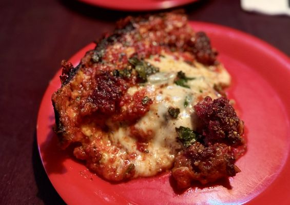 Pequod's Pizza by null