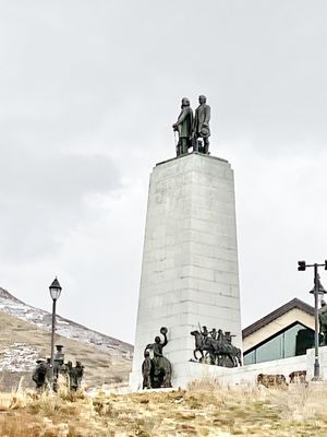 This Is The Place Heritage Park by null