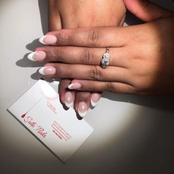Suite Nails - Waxing Near Me - West Palm Beach, Florida