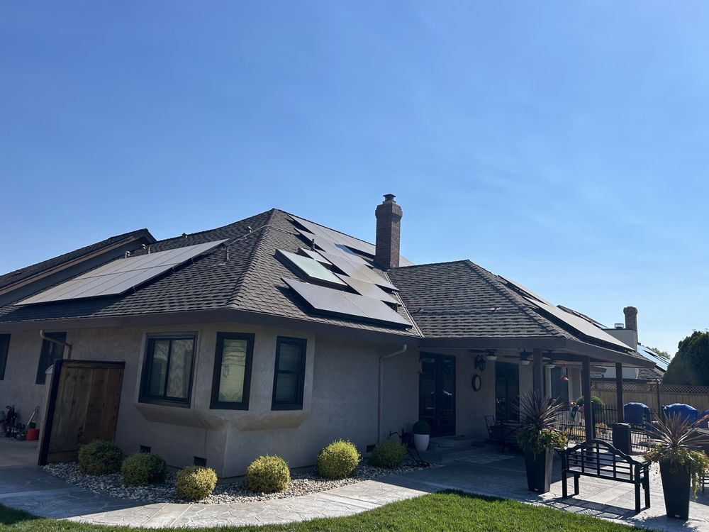 SOLAR WASH KID Updated October 2024 Request a Quote Manteca