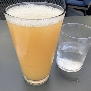 The Attic - Offshoot Beer Co. Hazy IPA - Breakfast & Brunch Near Me - Long Beach, California The Attic - Offshoot Beer Co. Hazy IPA - Breakfast & Brunch Near Me - Long Beach, California