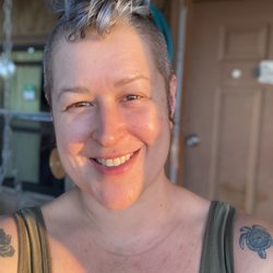 Suspire : Breathe Massage Therapy - "Mar," your FUNctional Movement Guidess