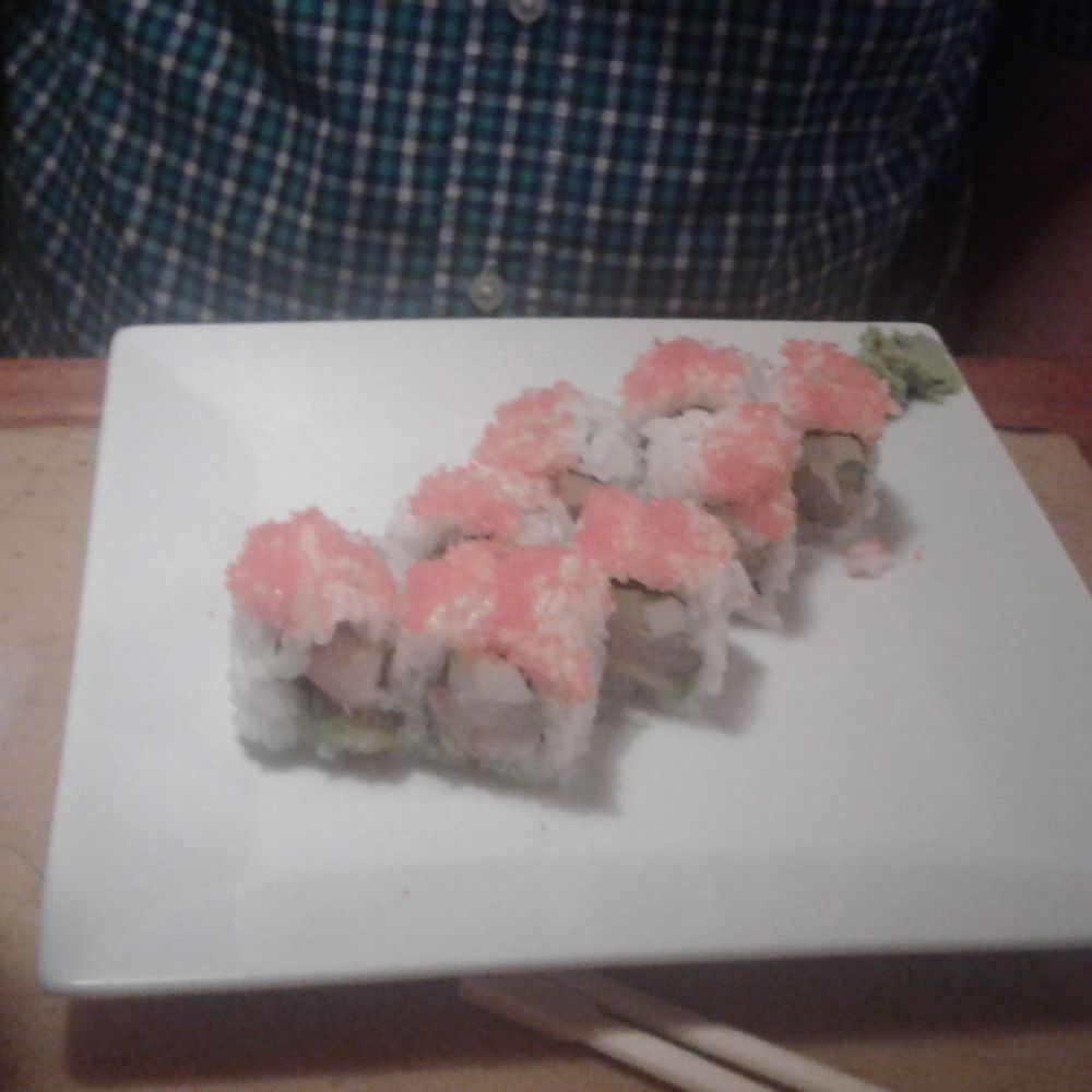 Sushi Ko - Sushi Roll - $9 - Japanese Near Me - Miami, Florida Sushi Ko - Sushi Roll - $9 - Japanese Near Me - Miami, Florida