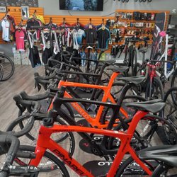 Bike Science