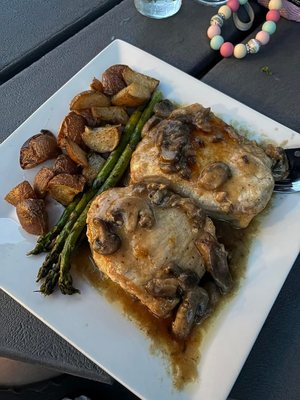 McCollum's Restaurant and Bar by null