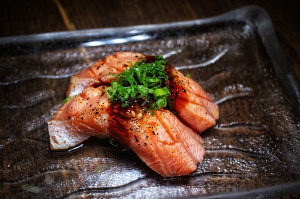 Fuji at Kendall by null